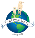World by the Tail logo