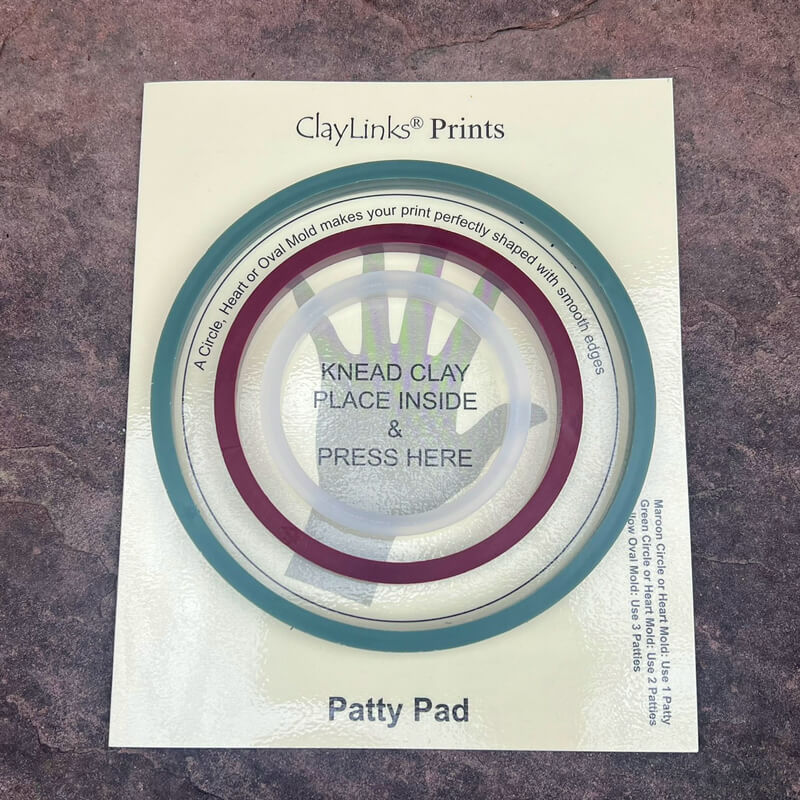 Circle Molds 3b