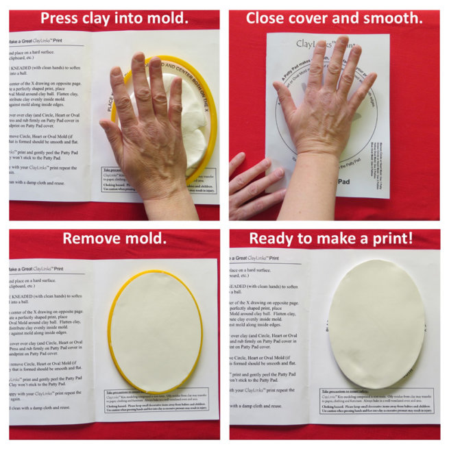 How to Use a Patty Pad and Mold