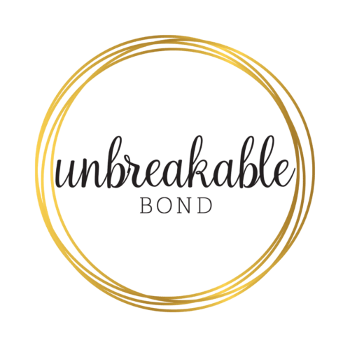 Unbreakable Bond Logo