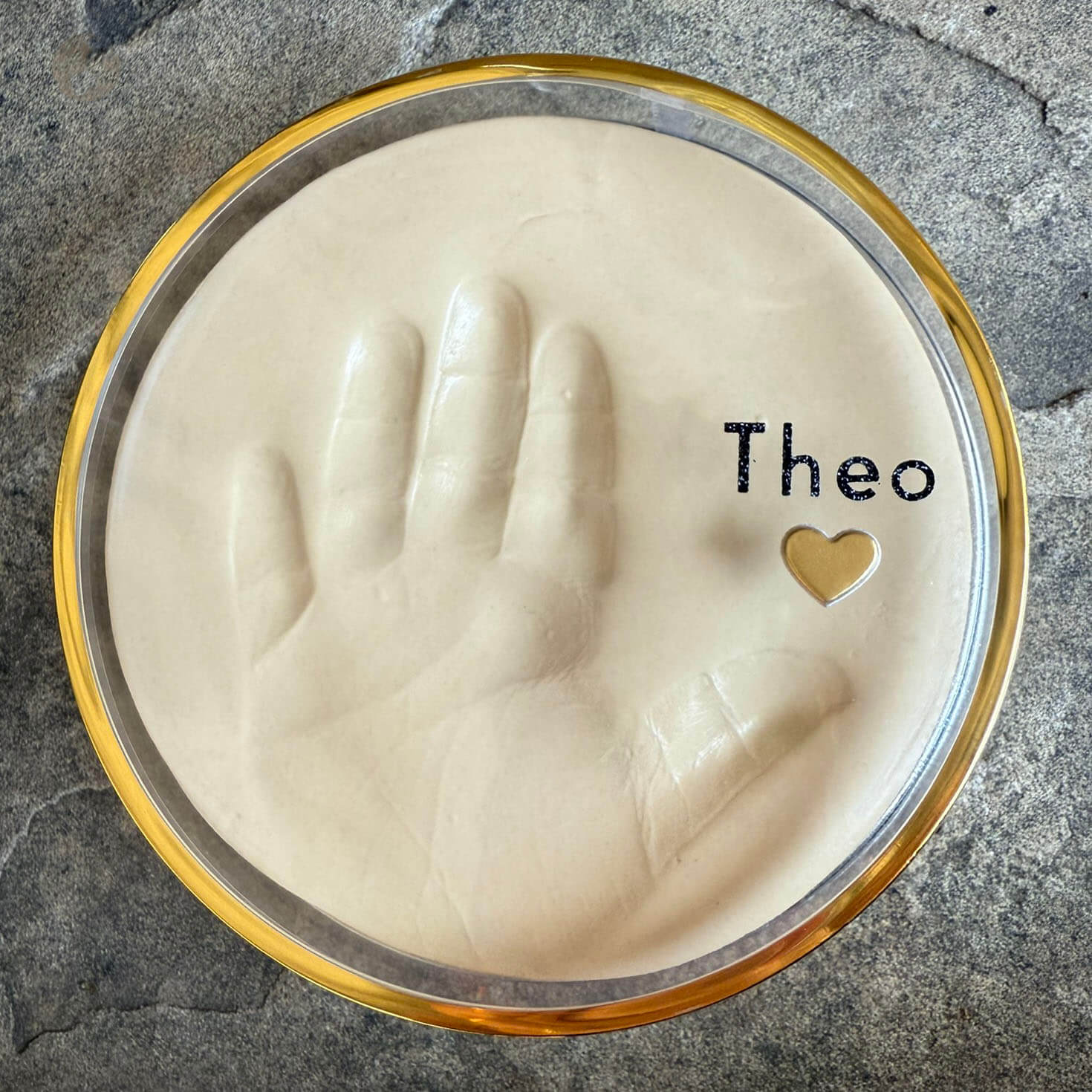 Large Theo
