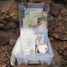 Memory Making Kits