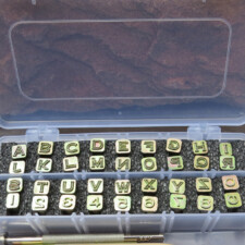 Stamping Kit